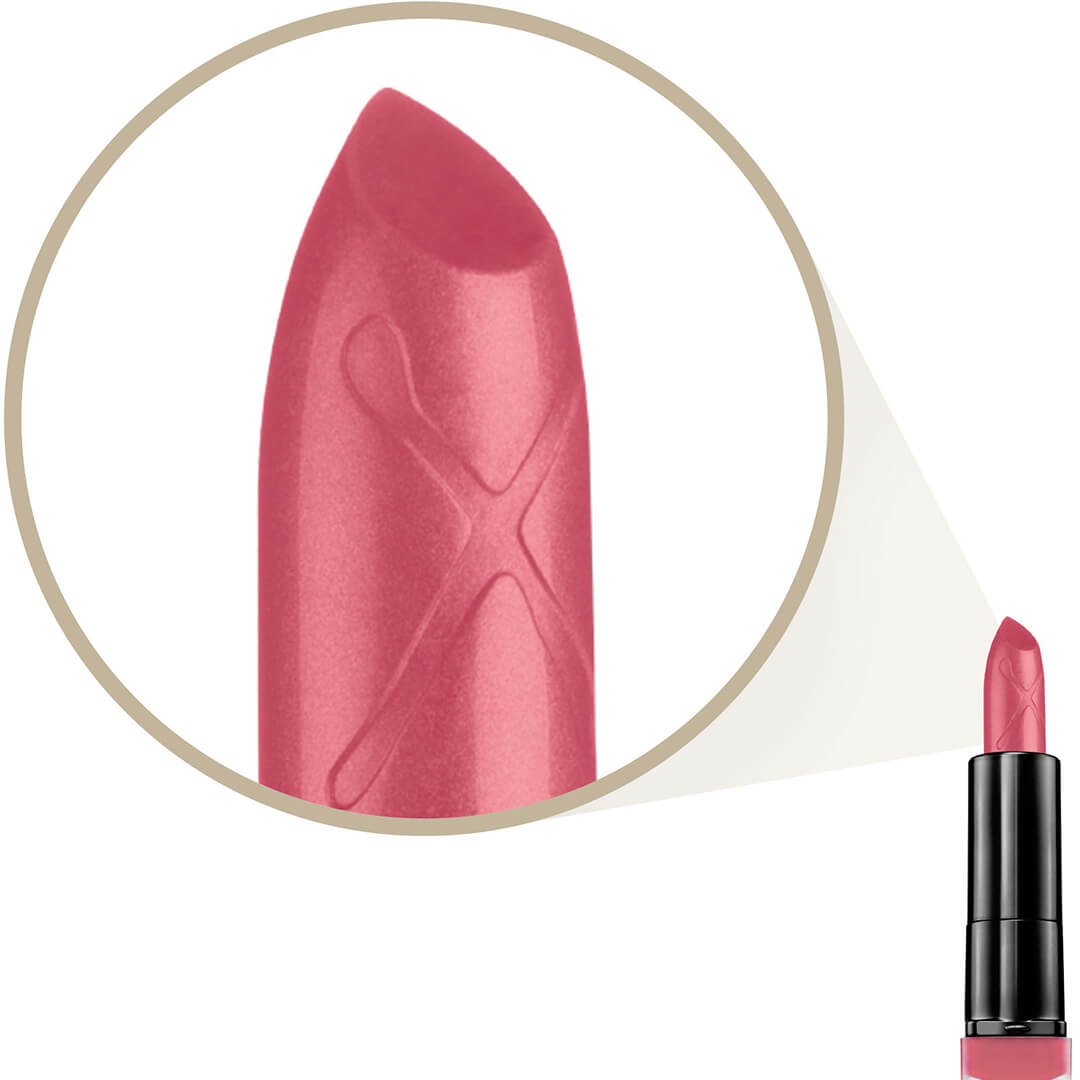 Max Factor Colour Elixir Velvet Matte Lipstick Rose 20