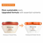 Kerastase Nutritive Masquintense 200 ml