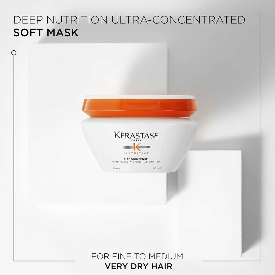 Kerastase Nutritive Masquintense 200 ml