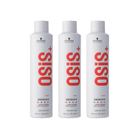 Schwarzkopf Professional Osis Session 3 x 300 ml