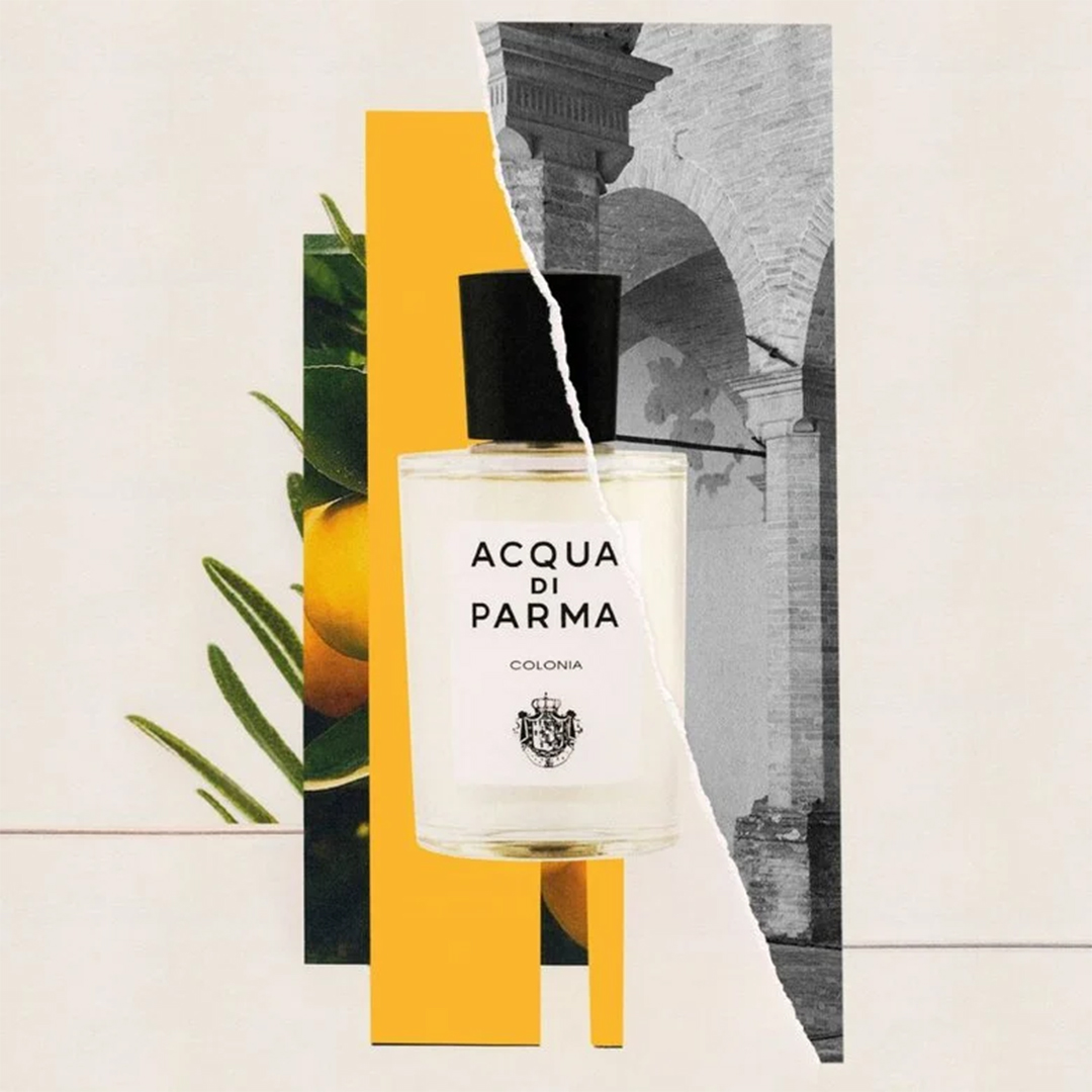 Acqua di Parma Colonia EdC 180 ml