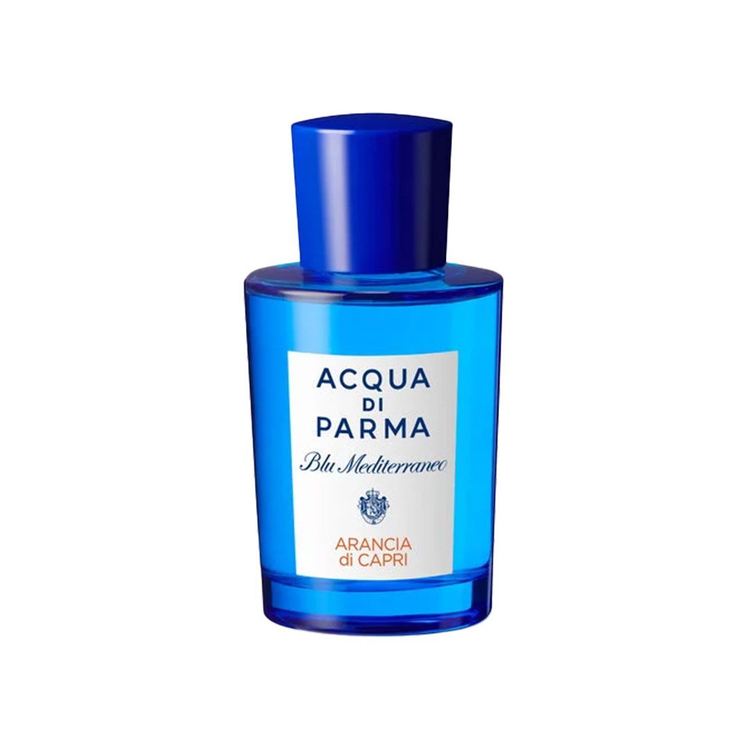 Acqua di Parma Blu Mediterraneo Arancia Di Capri EdT 75 ml