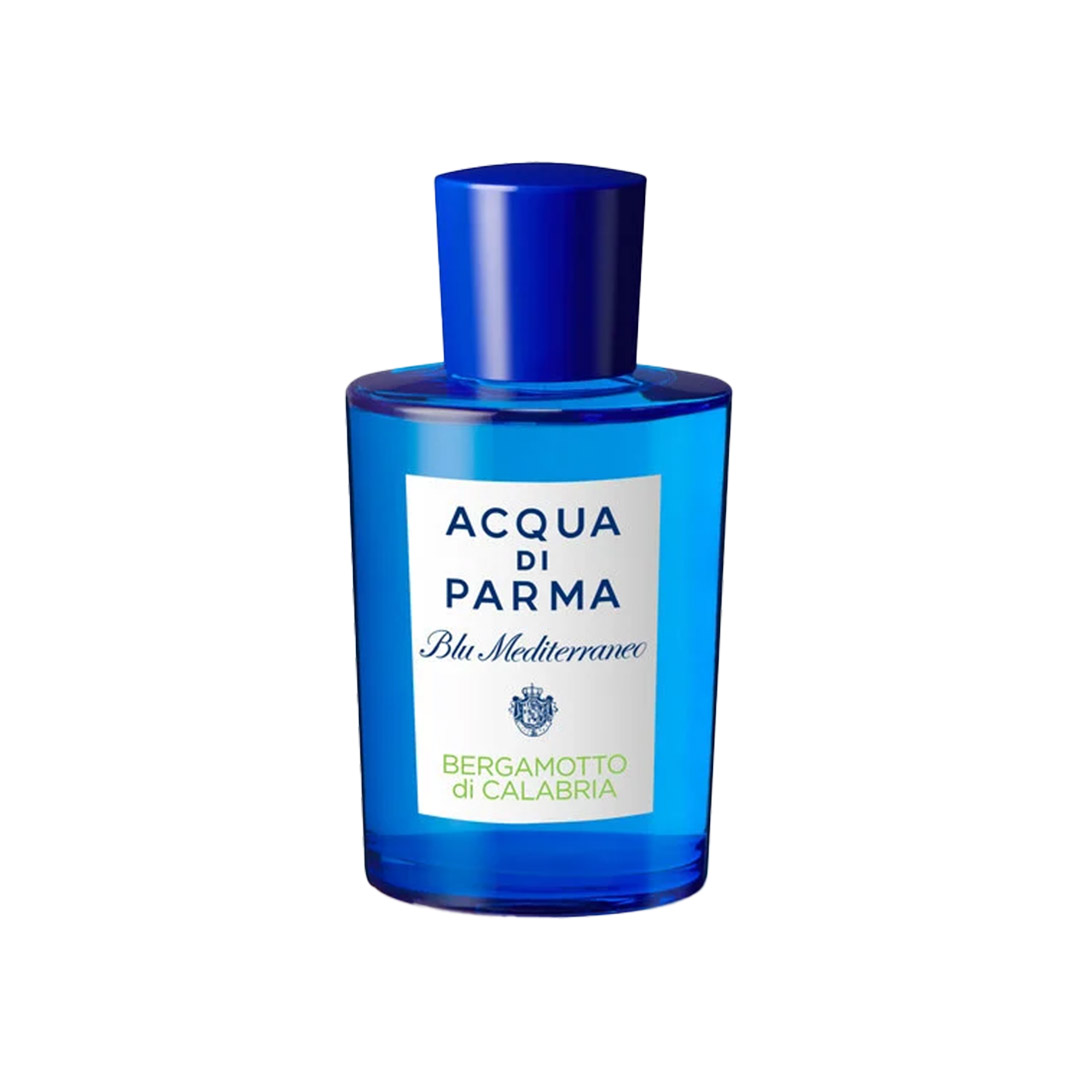 Acqua di Parma Blu Mediterraneo Bergamotto Di Calabria EdT 150 ml