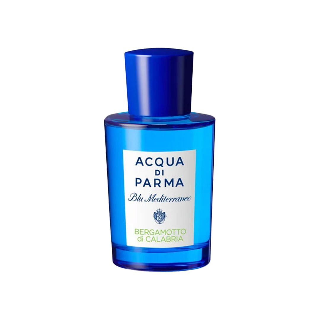 Acqua di Parma Blu Mediterraneo Bergamotto Di Calabria EdT 75 ml