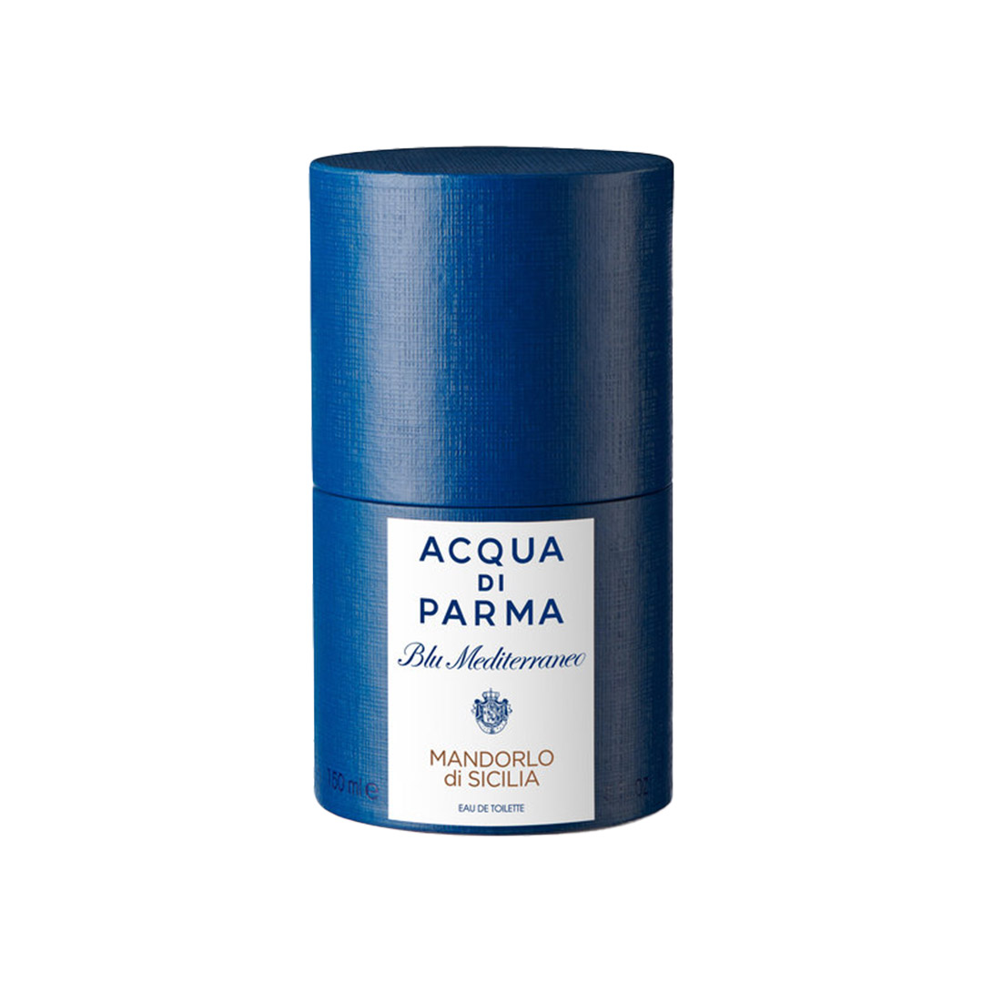 Acqua di Parma Blu Mediterraneo Mandorlo Di Sicilia EdT 150 ml