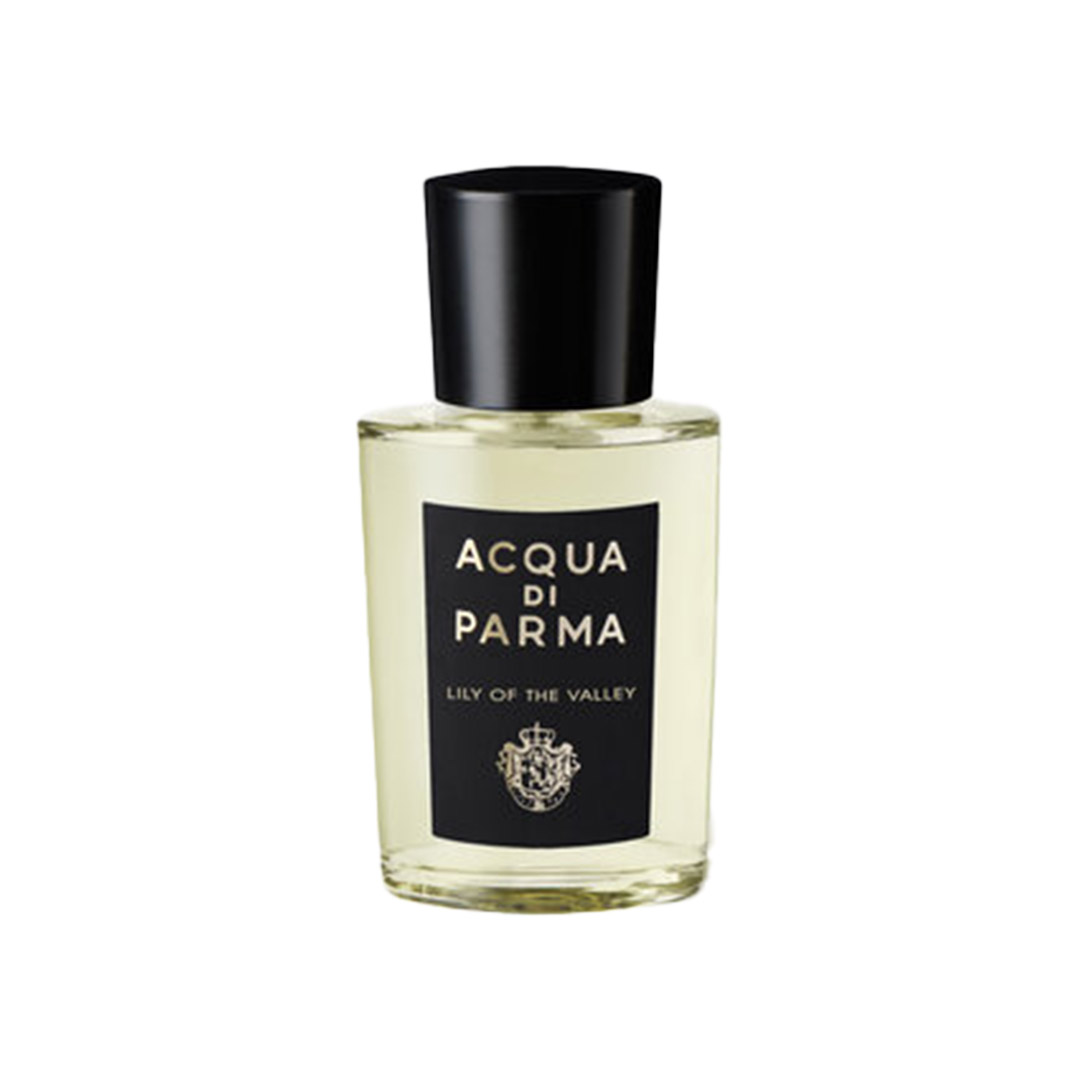 Acqua di Parma Signature Lily Of The Valley EdP 20 ml