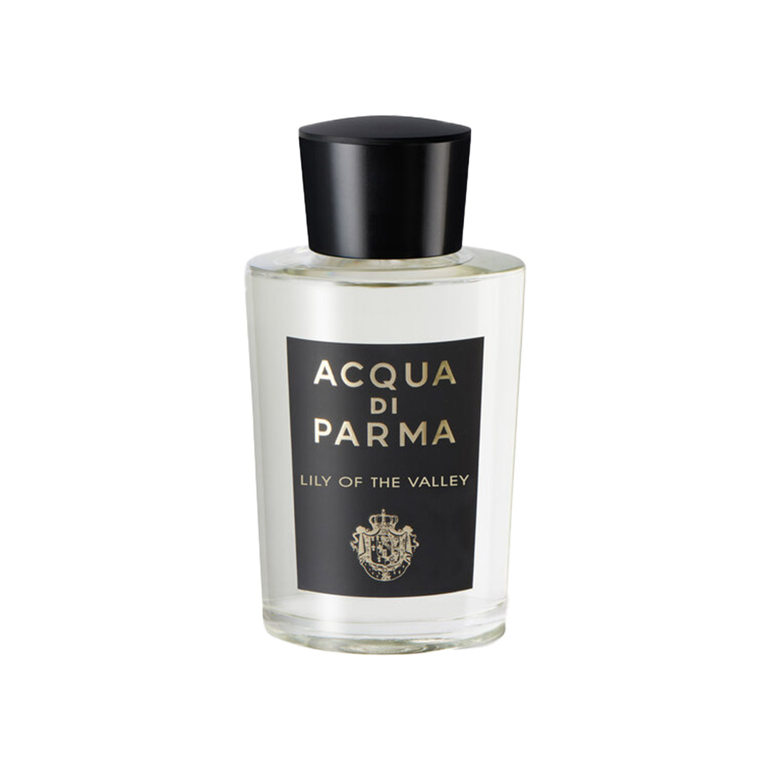 Acqua di Parma Signature Lily Of The Valley EdP 180 ml