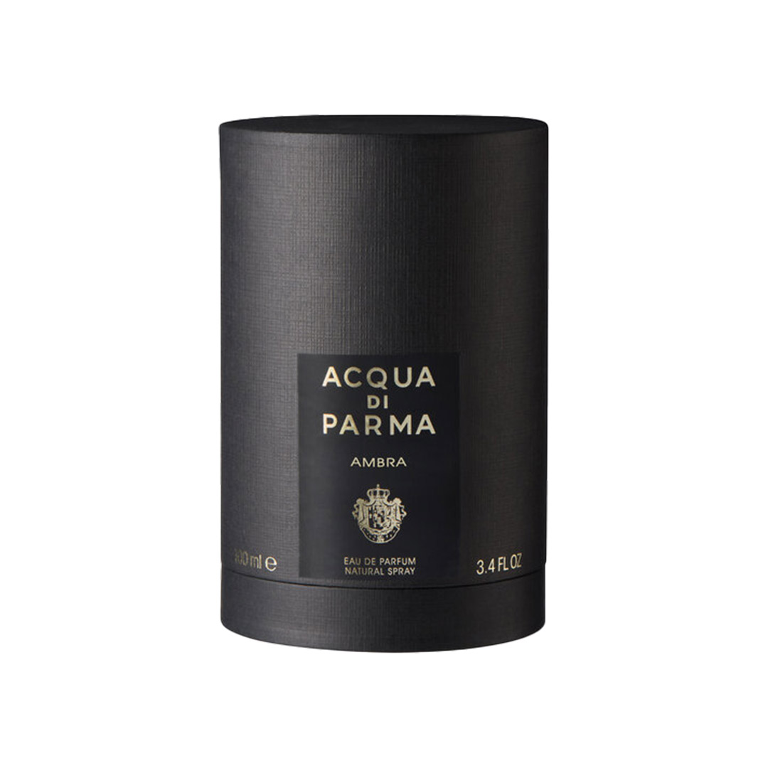 Acqua di Parma Signatures Of The Sun Ambra EdP 100 ml