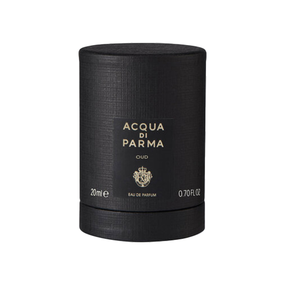 Acqua di Parma Signatures Of The Sun Oud EdP 20 ml