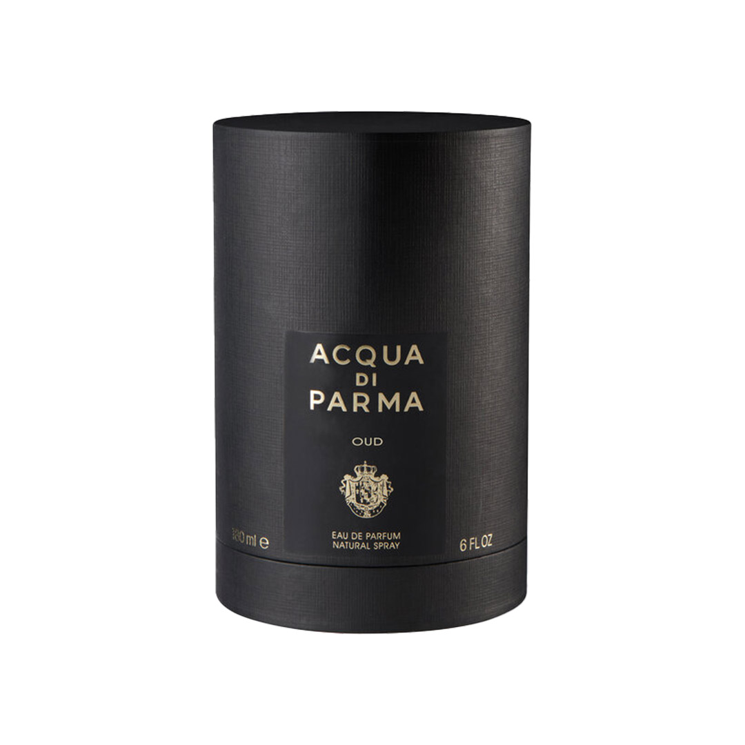 Acqua di Parma Signatures Of The Sun Oud EdP 180 ml