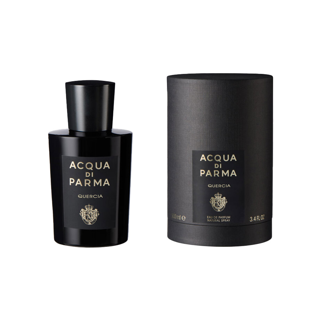 Acqua di Parma Signatures Of The Sun Quercia EdP 100 ml