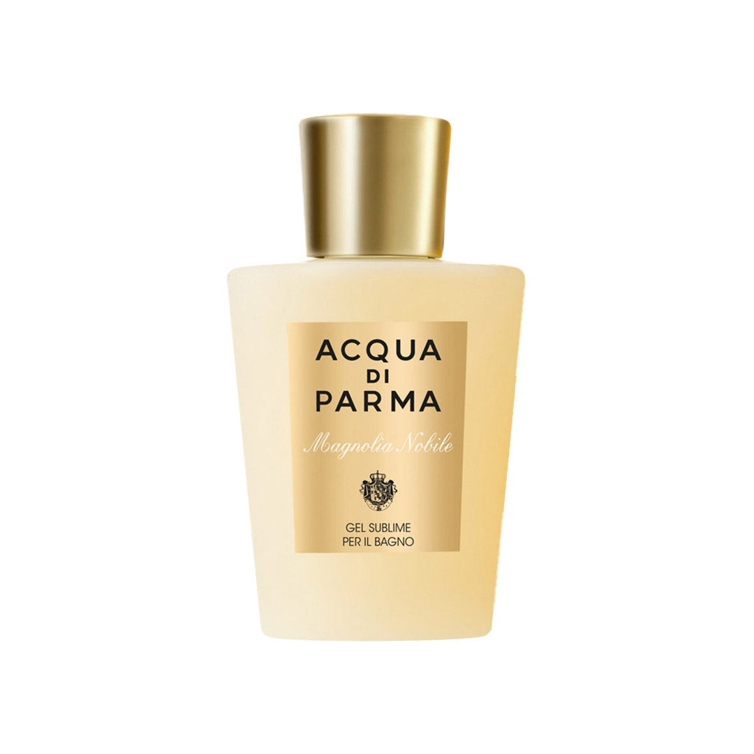 Acqua di Parma Gelsomino Nobile Bath Gel 200 ml