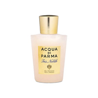 Acqua di Parma Iris Nobile Shower Gel 200 ml