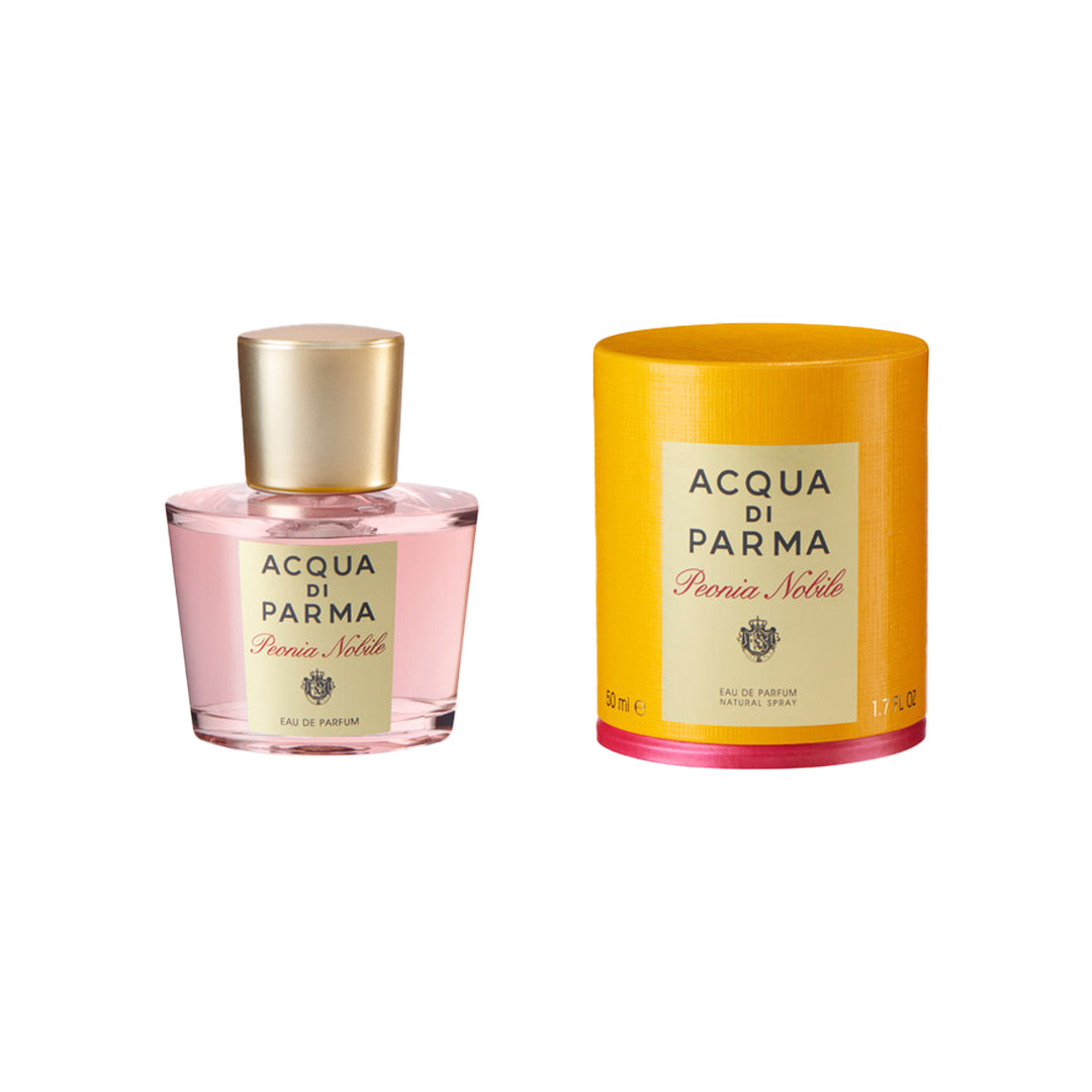 Acqua di Parma Peonia Nobile EdP 50 ml