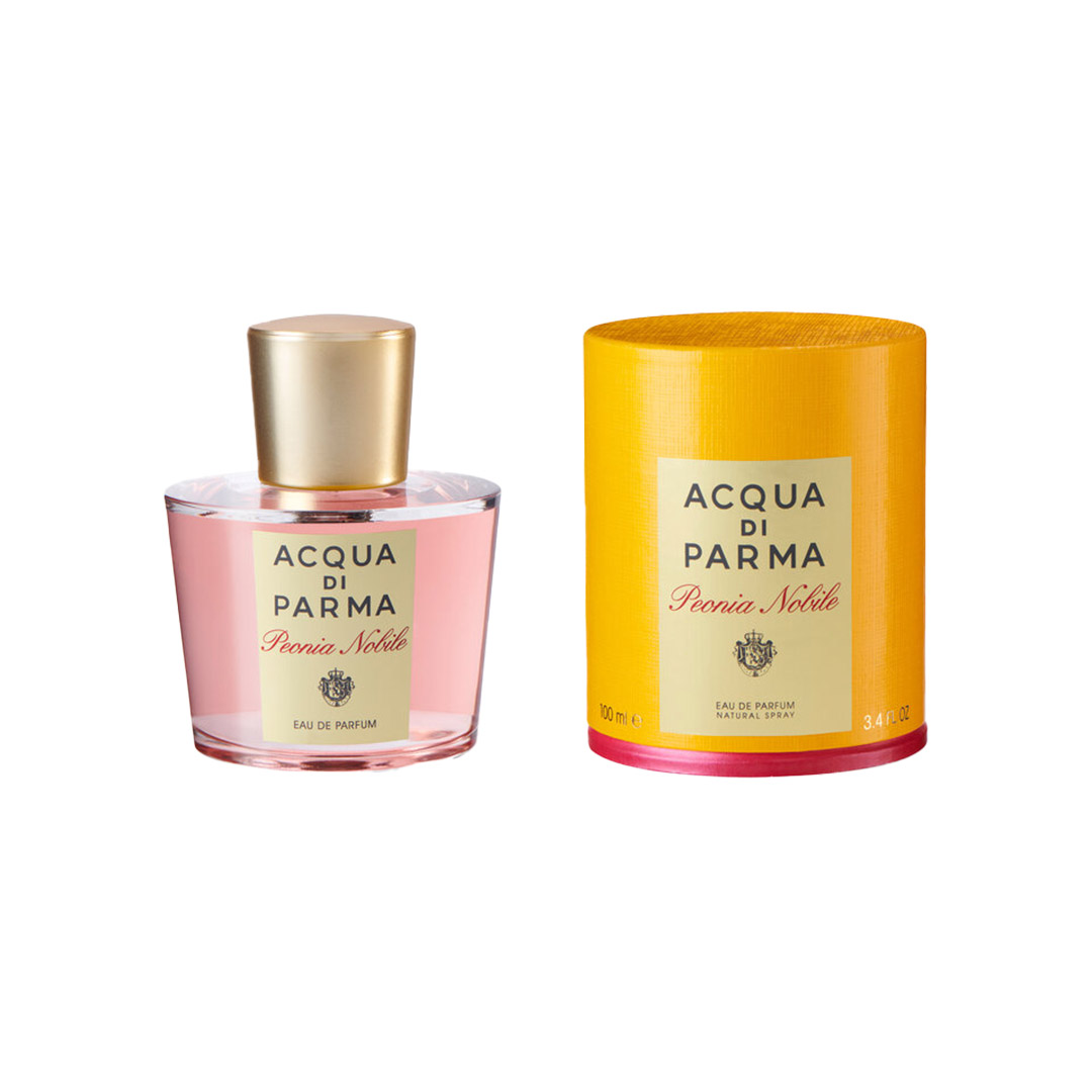 Acqua di Parma Peonia Nobile EdP 100 ml