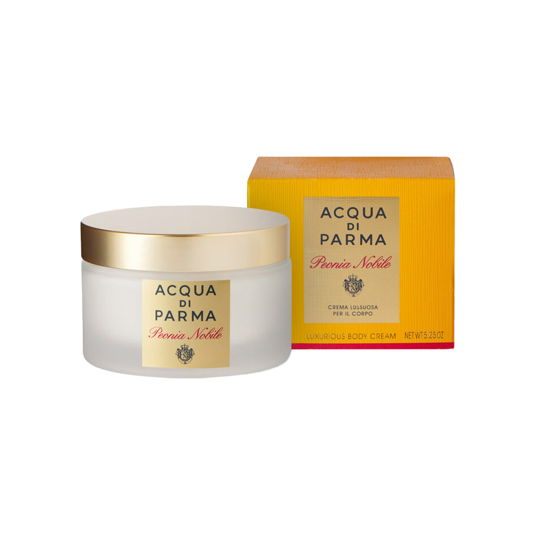 Acqua di Parma Peonia Nobile Body Cream 150g