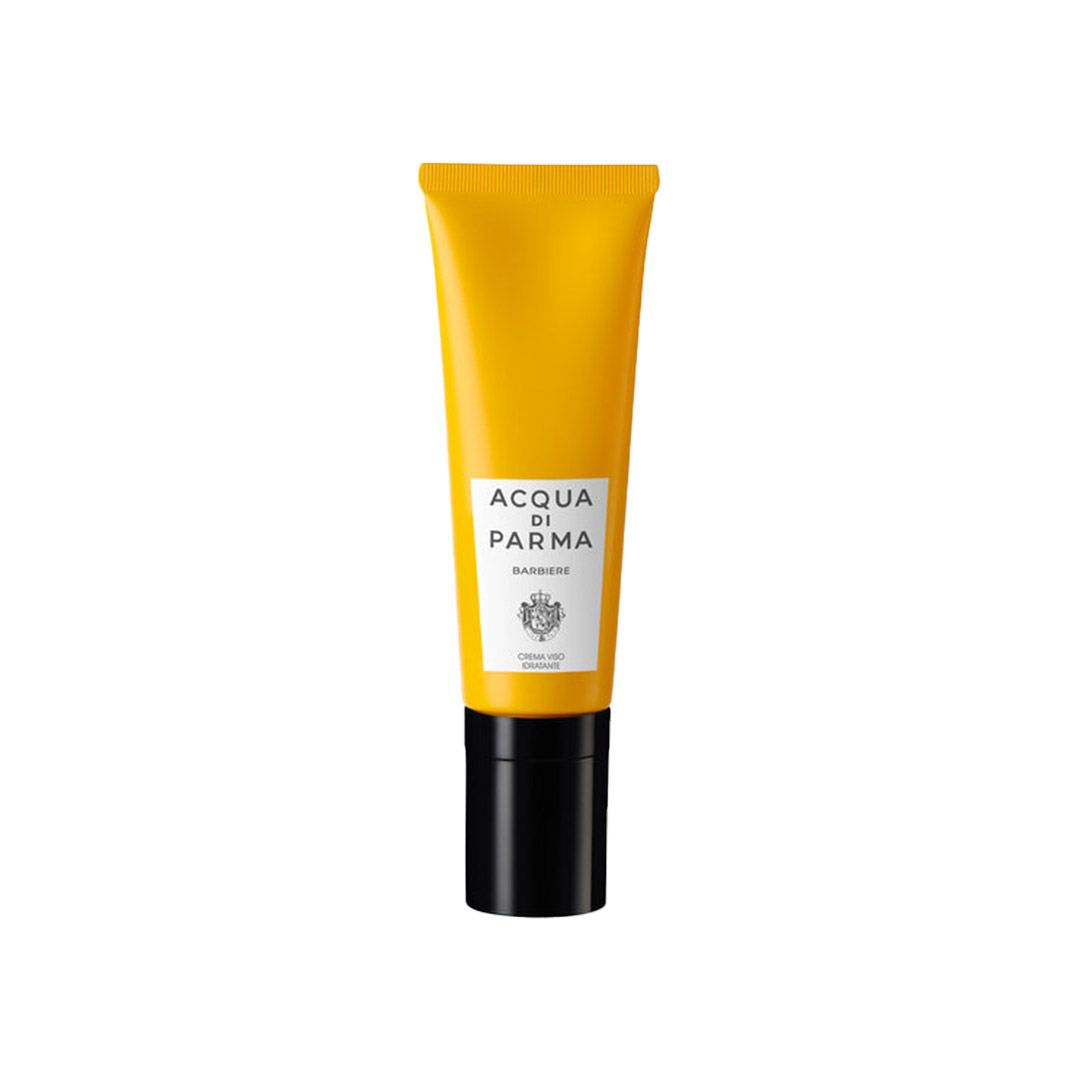 Acqua di Parma Collezione Barbiere Face Cream Tube 50 ml