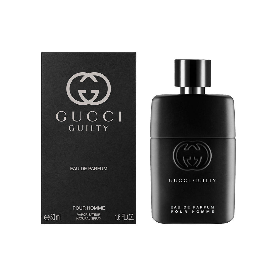 Gucci Guilty Pour Homme EdP 50 ml