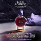 Viktor & Rolf Good Fortune Elixir Intense EdP 90 ml