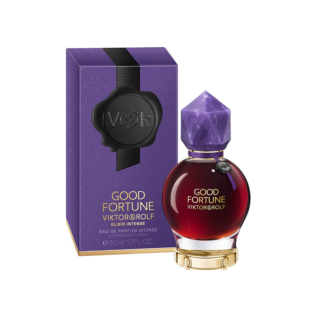 Viktor & Rolf Good Fortune Elixir Intense EdP 50 ml