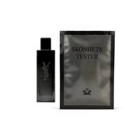 Yves Saint Laurent Myslf EdP - Skönhetstester