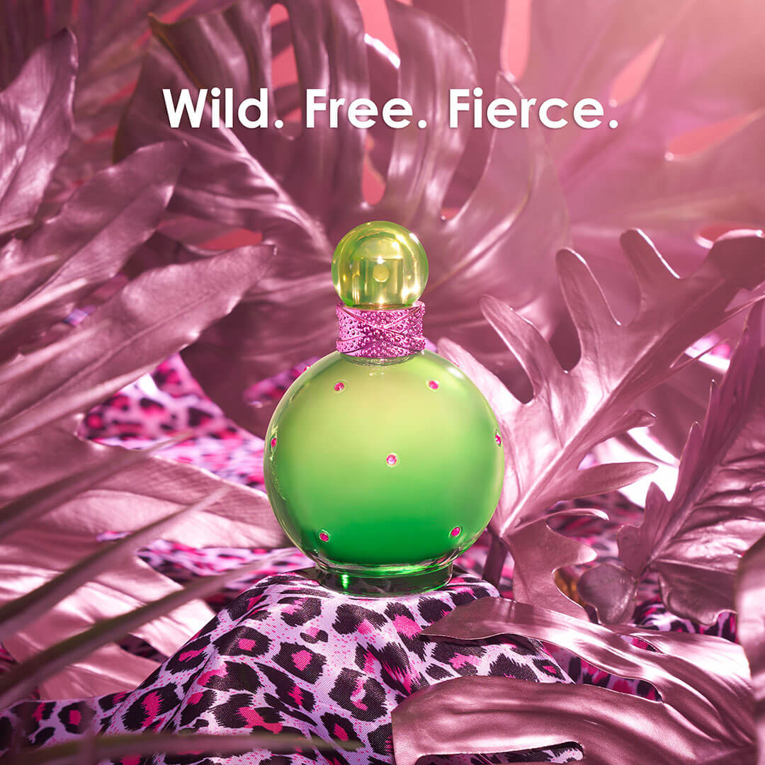 Britney Spears Jungle Fantasy EdT 30 ml