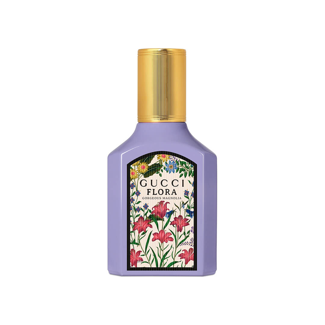 Gucci Flora Gorgeous Magnolia EdP 30 ml