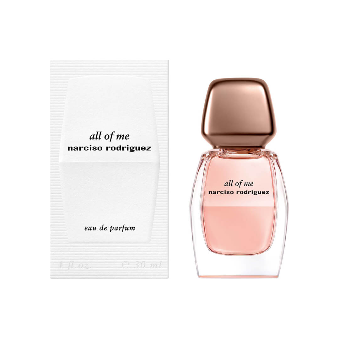 Narciso Rodriguez All Of Me EdP 30 ml