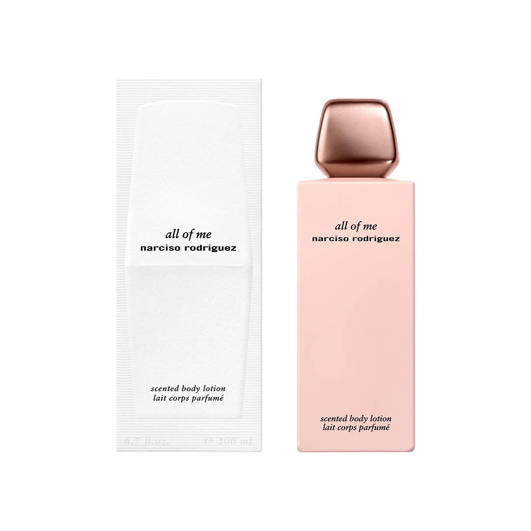 Narciso Rodriguez All Of Me Body Lotion 200 ml