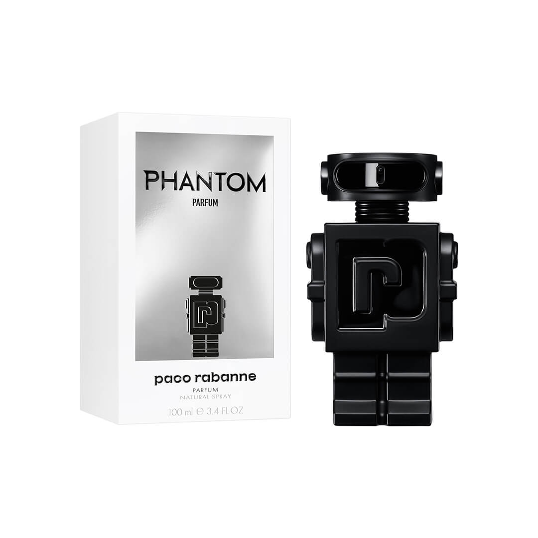 Rabanne Phantom Parfum 100 ml