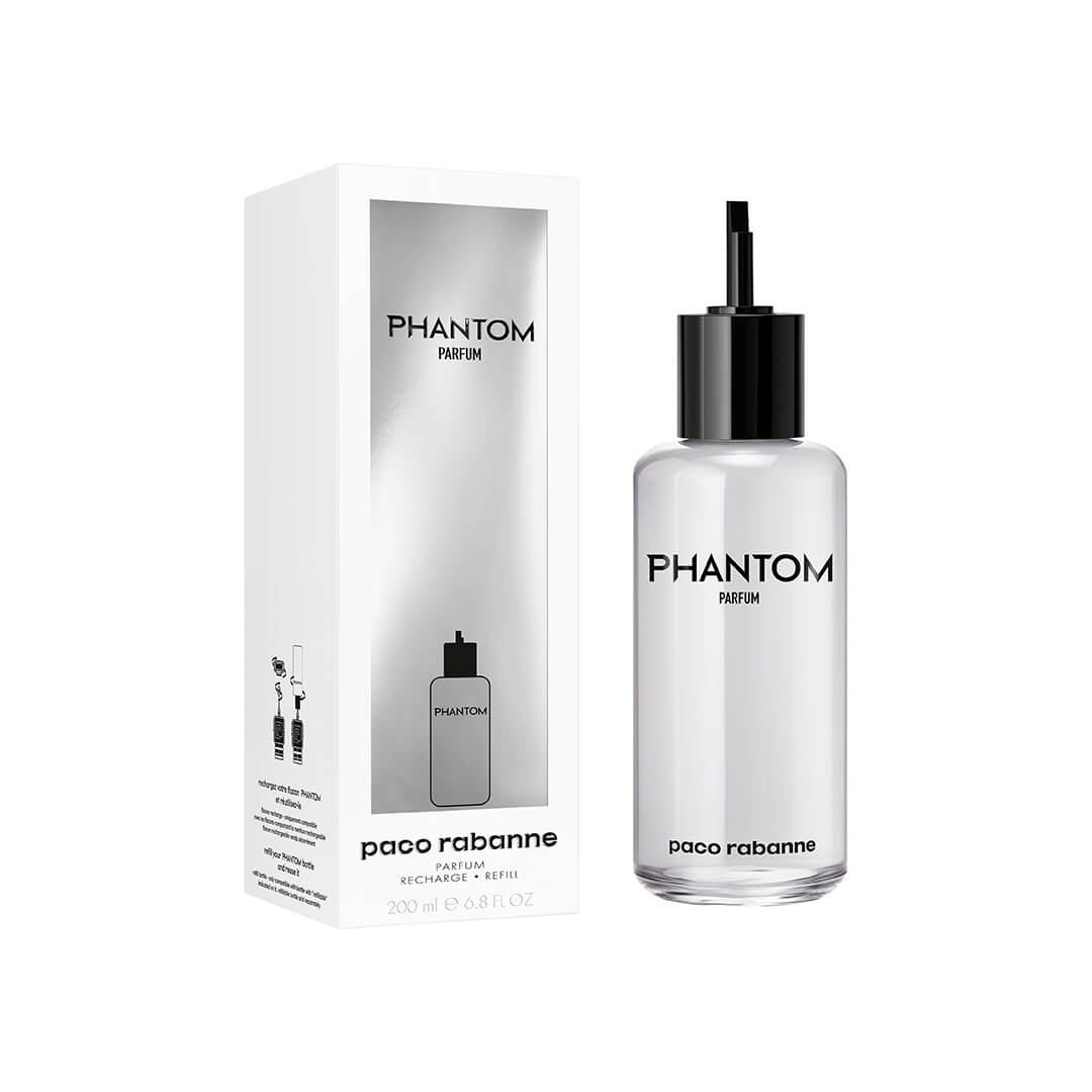 Rabanne Phantom Parfum Refill 200 ml