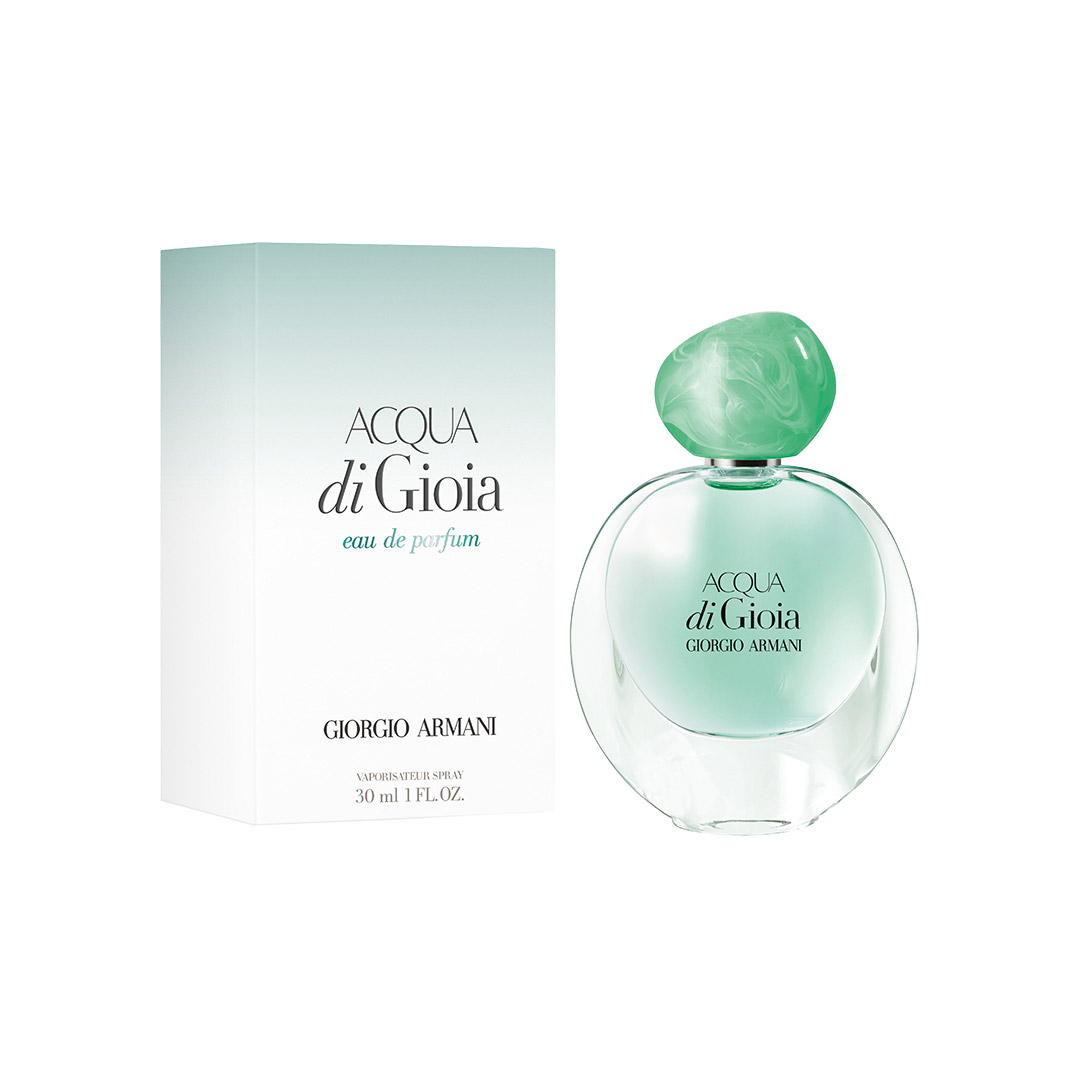 Armani Acqua Di Gioia EdP 30 ml