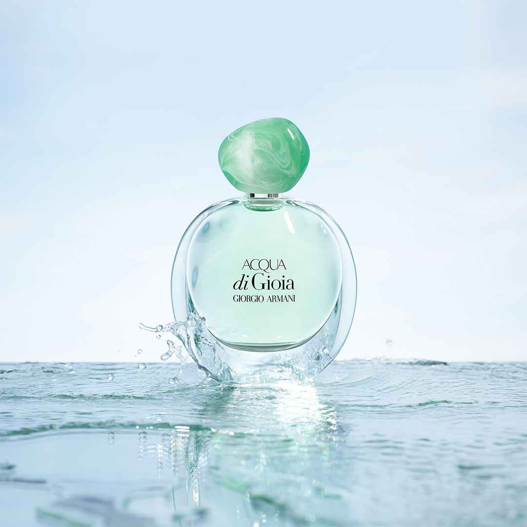 Armani Acqua Di Gioia EdP 30 ml