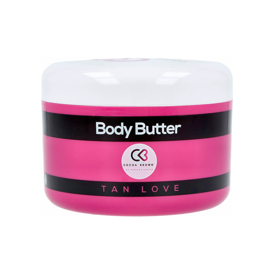 Cocoa Brown Body Butter 200 ml