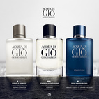 Armani Acqua Di Gio Profondo EdP 75 ml