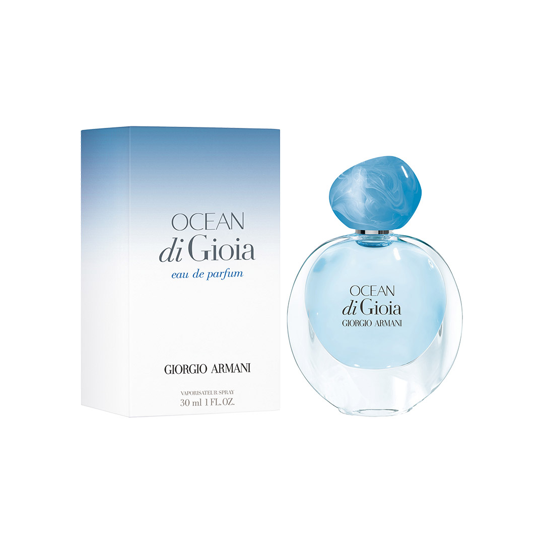 Armani Ocean Di Gioia EdP 30 ml