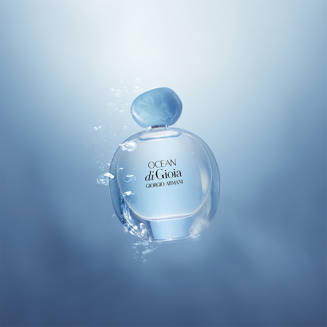 Armani Ocean Di Gioia EdP 30 ml