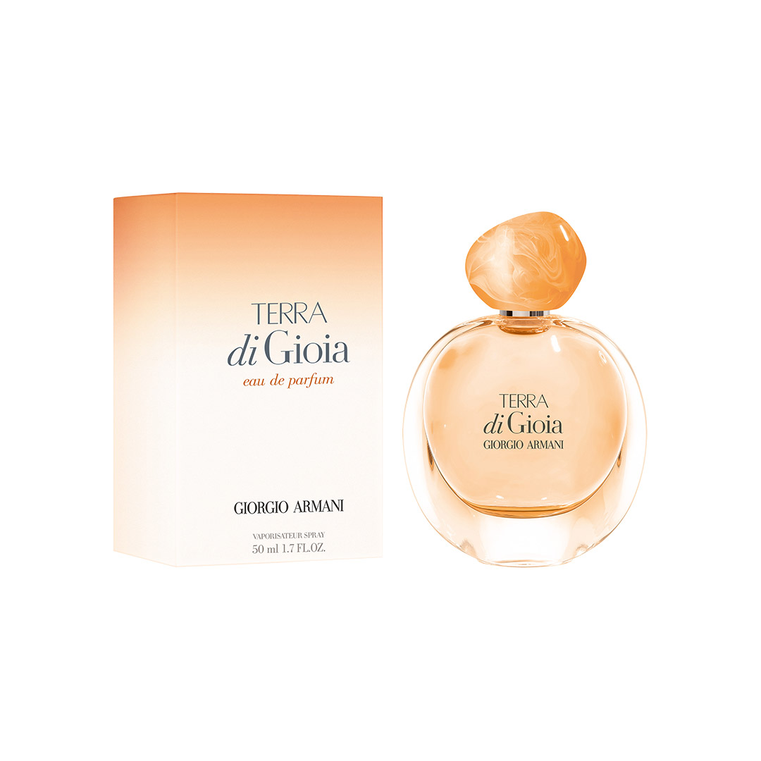 Armani Terra Di Gioia EdP 50 ml