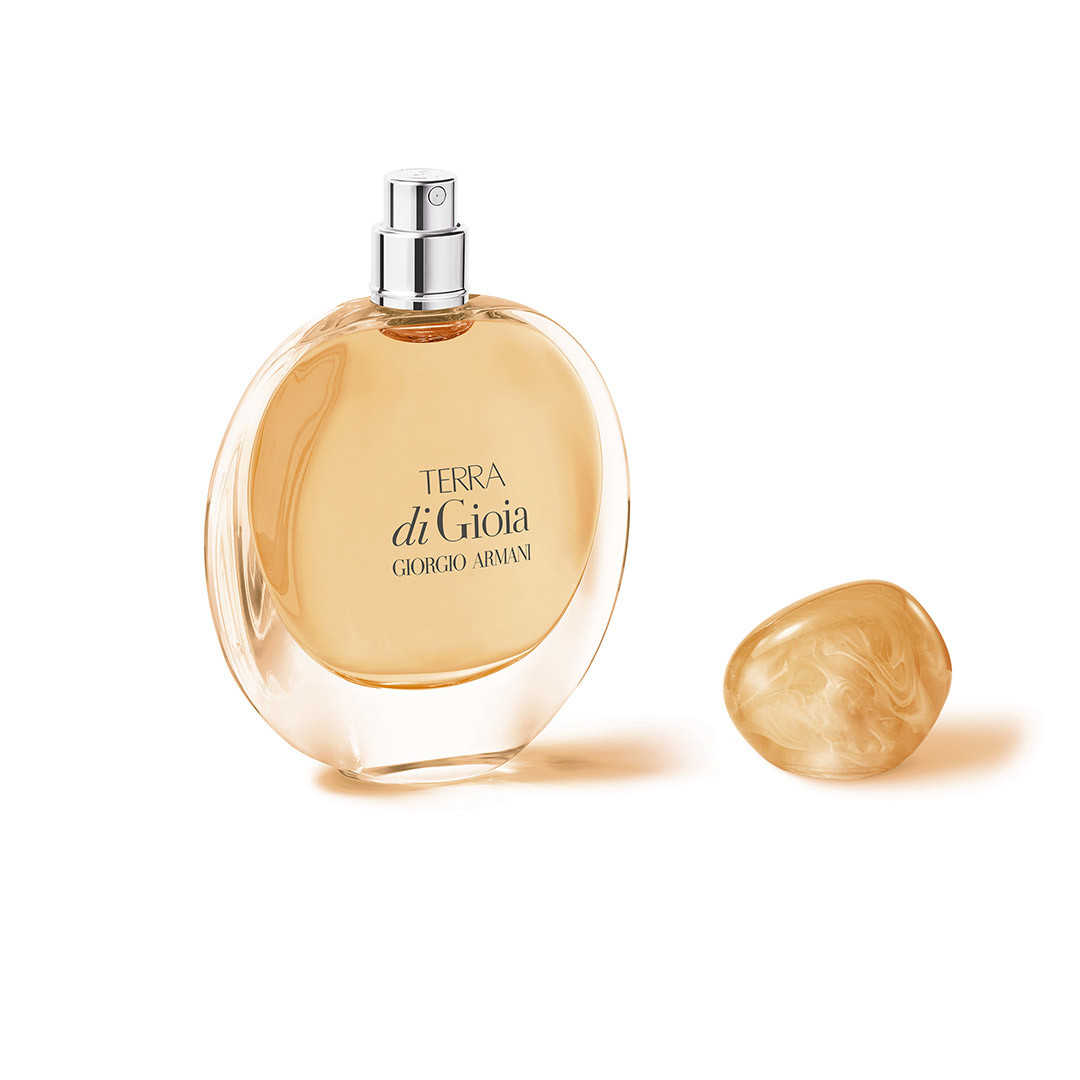 Armani Terra Di Gioia EdP 50 ml