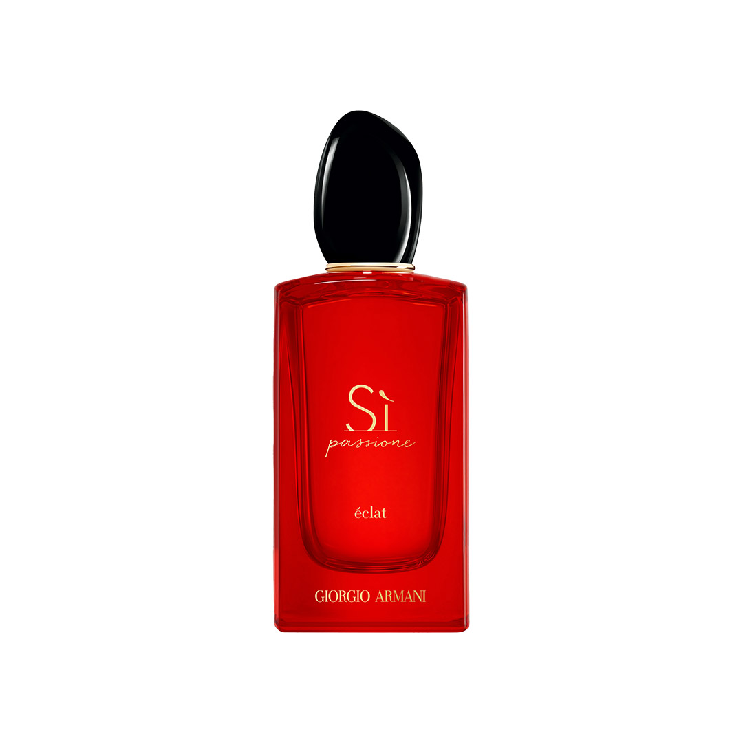 Armani Si Passione Eclat EdP 100 ml