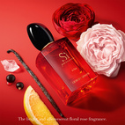 Armani Si Passione Eclat EdP 50 ml