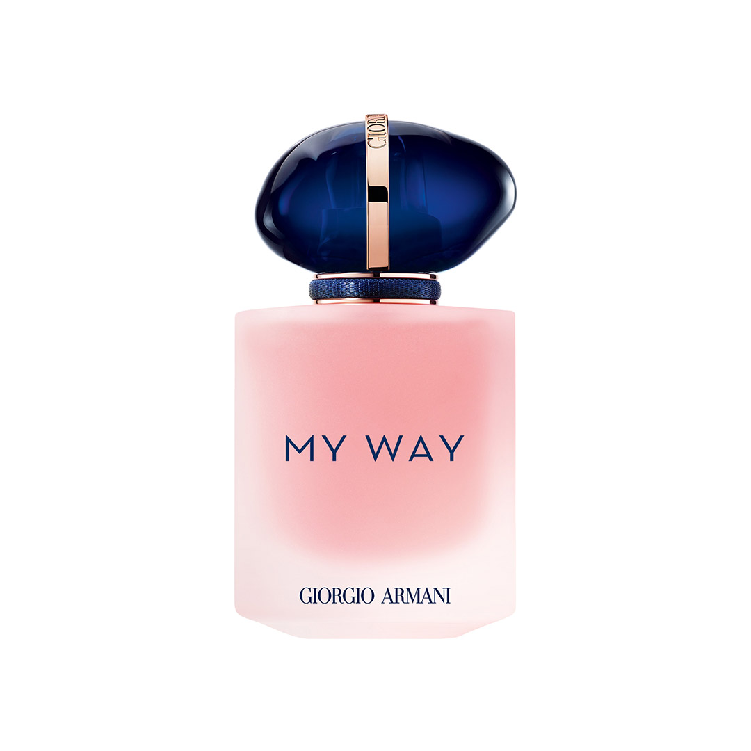 Armani My Way Floral EdP 50 ml