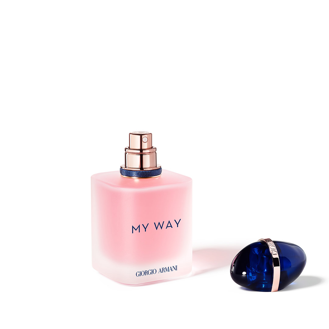 Armani My Way Floral EdP 50 ml