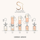 Armani Si Intense EdP 50 ml