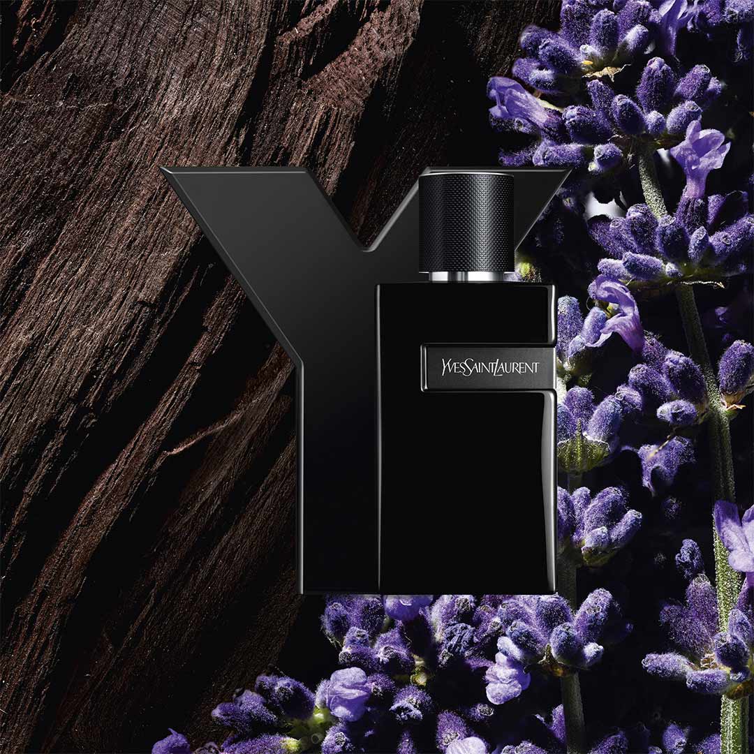 Yves Saint Laurent Y Le Parfum 100 ml