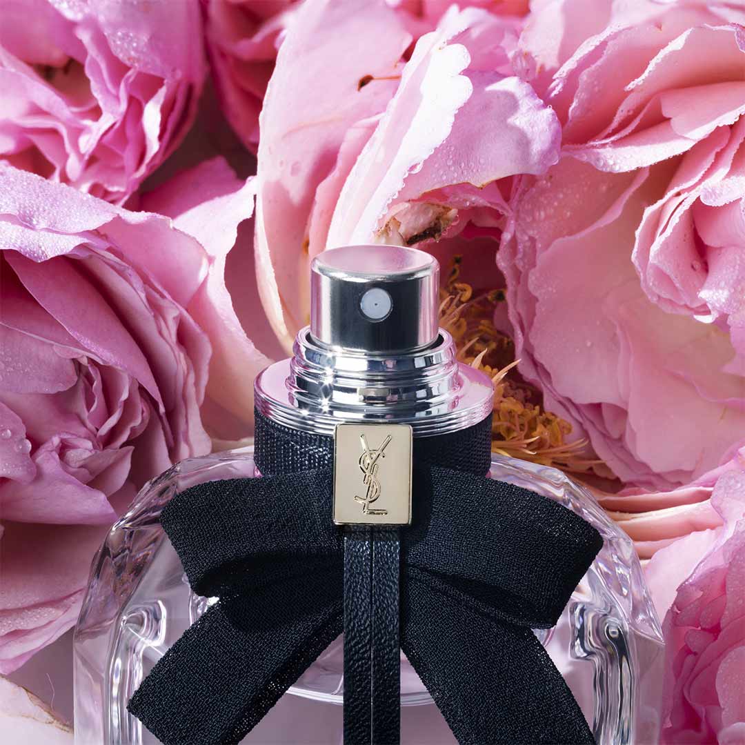 Yves Saint Laurent Mon Paris EdP 30 ml