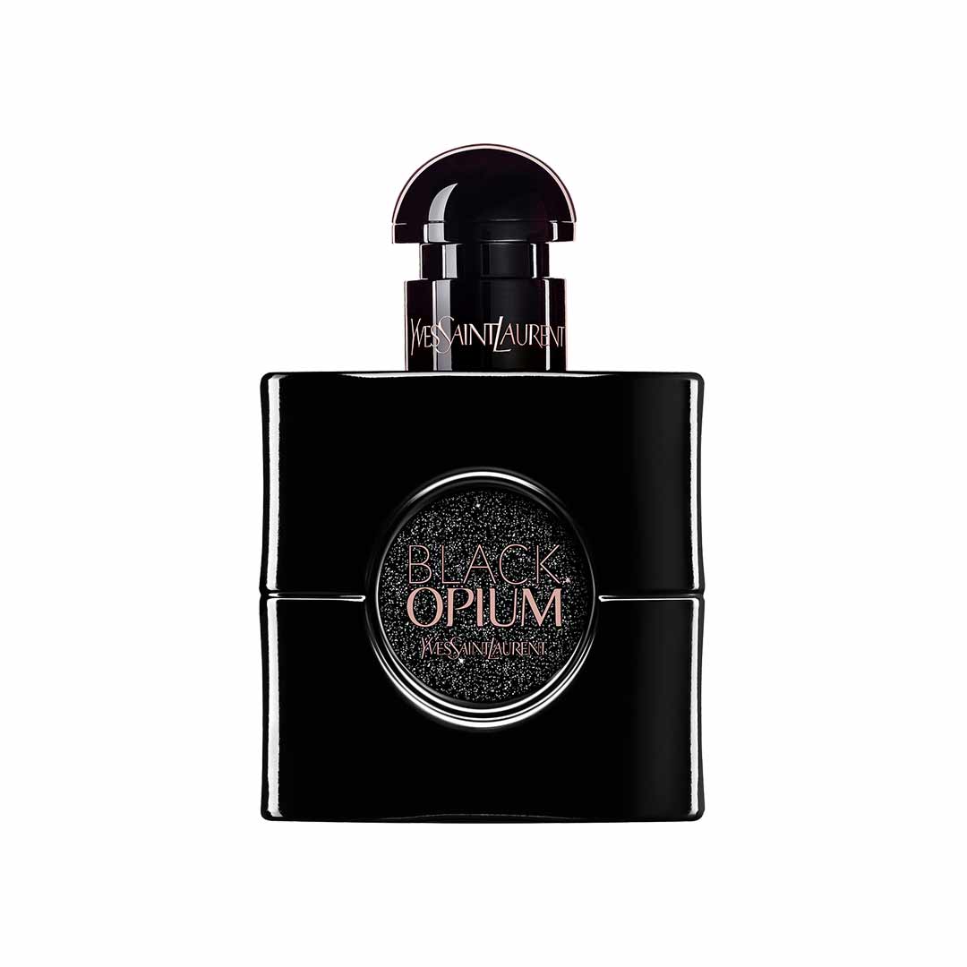 Yves Saint Laurent Black Opium Le Parfum 30 ml