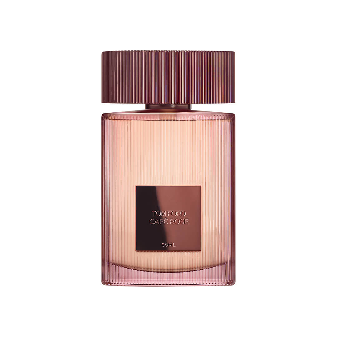 Tom Ford Cafe Rose EdP 50 ml