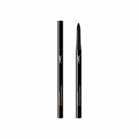 Yves Saint Laurent Crushliner Stylo Waterproof Eyeliner 1 Noir Intense 0.35g