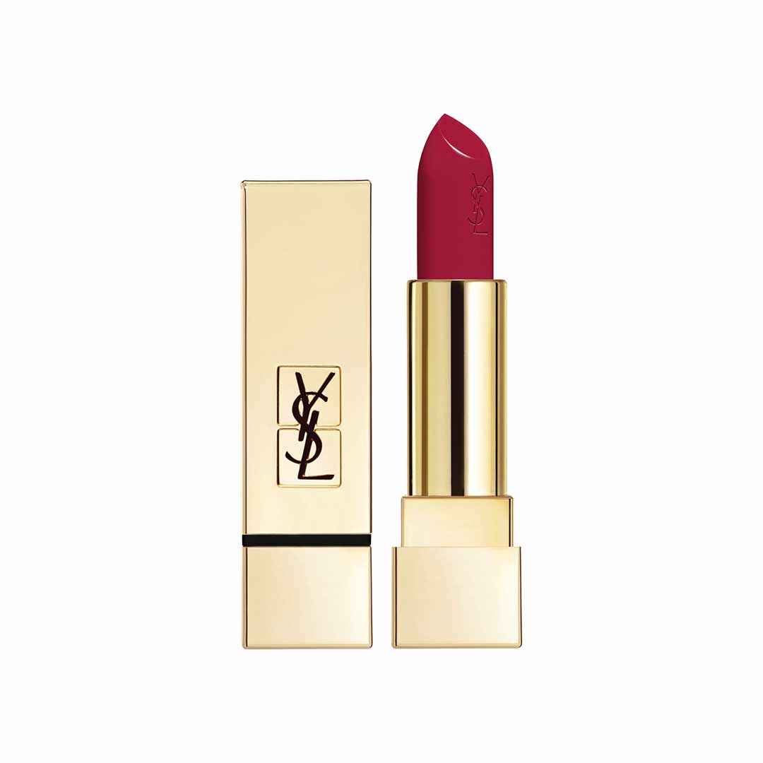 Yves Saint Laurent Rouge Pur Couture Lipstick 21 Rouge Paradoxe 3.8g